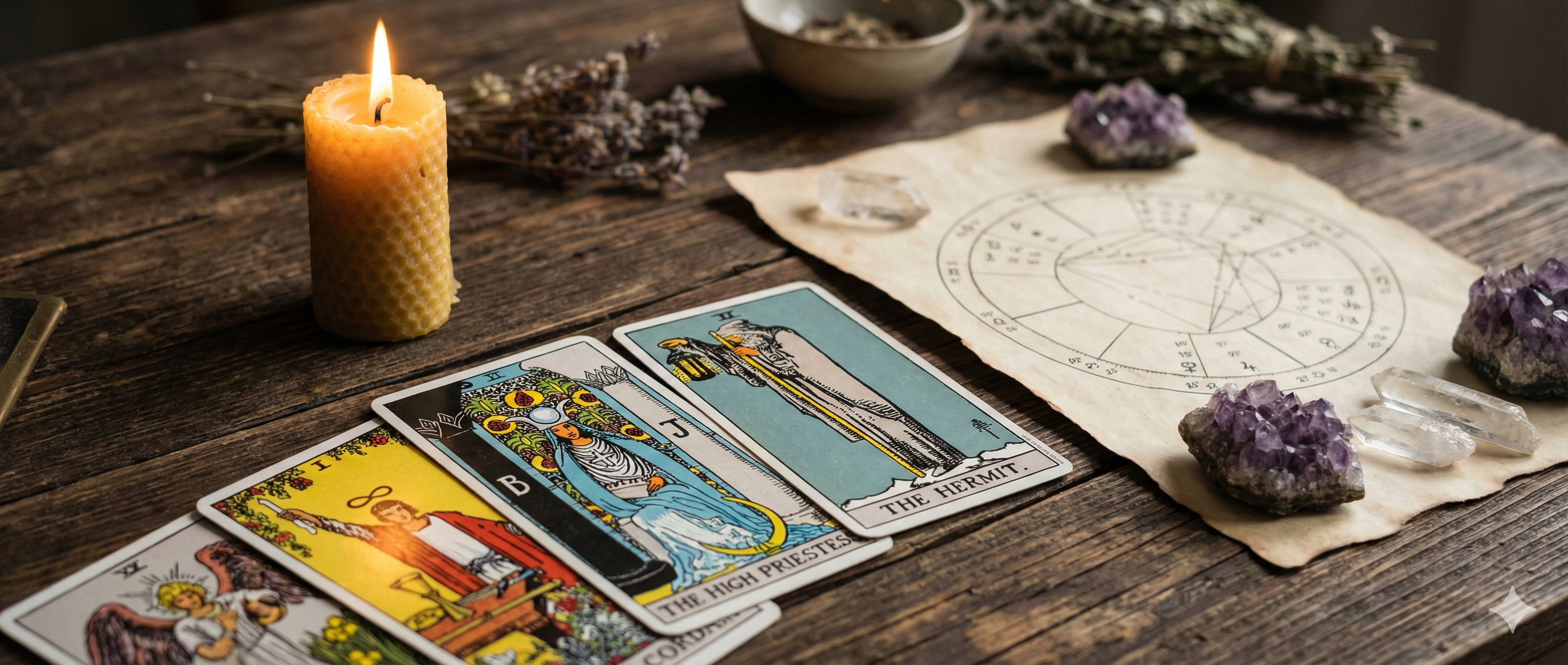 Arquetipos y Sabiduría Ancestral