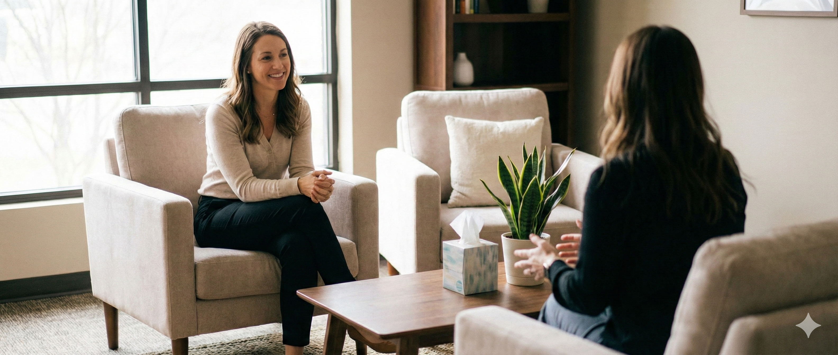 Psicología y Acompañamiento Emocional