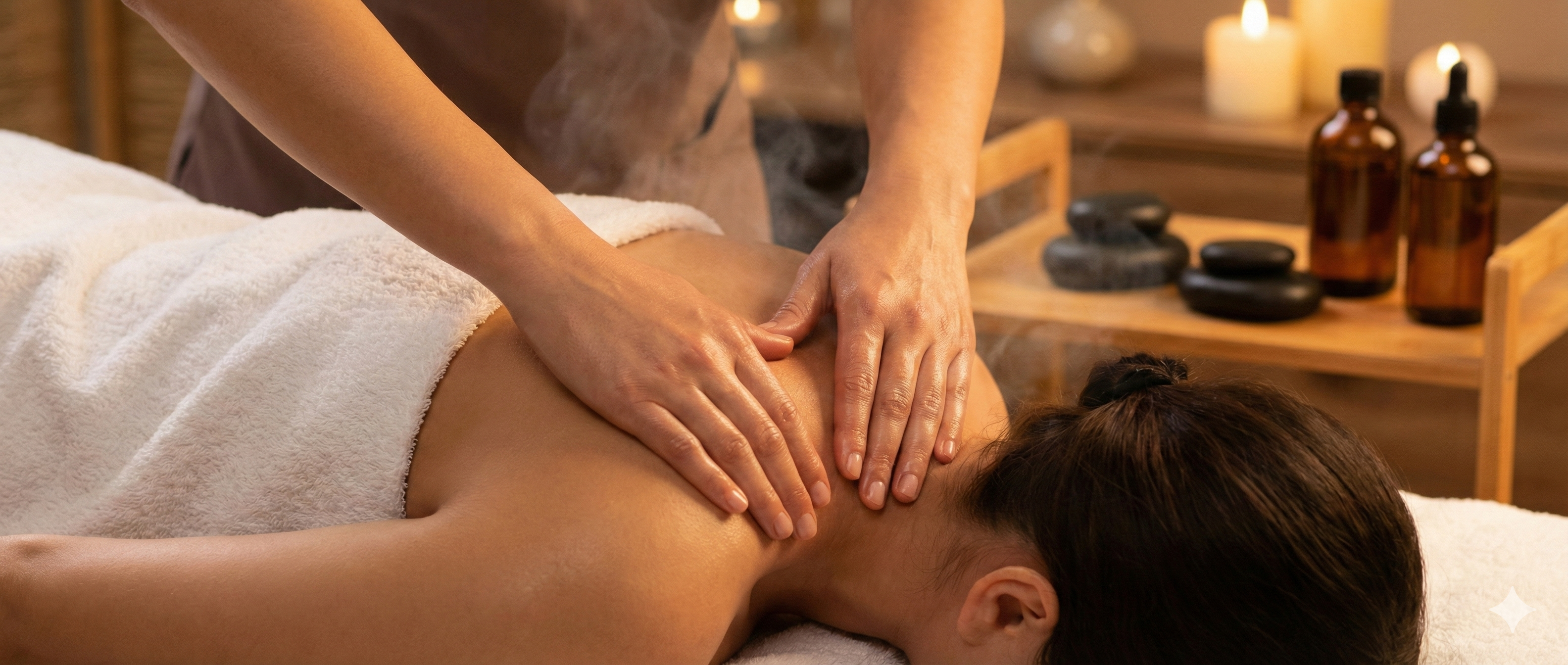 Terapias Manuales y Corporales